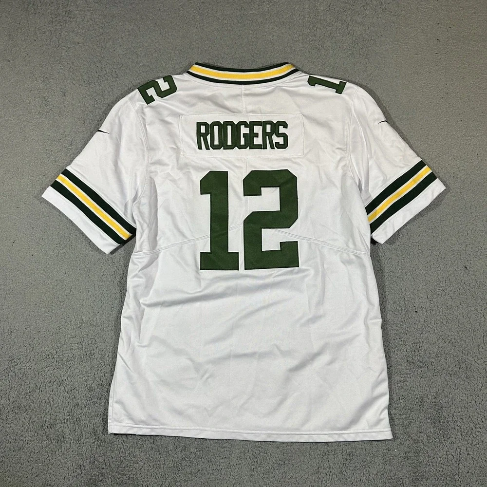 Nike green bay